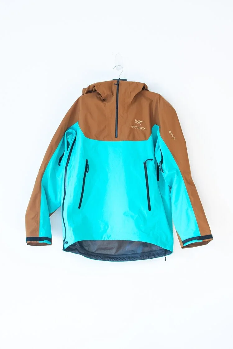 Review Arc Teryx Alpha Pullover Coatchecking Review Arc Teryx Alpha Pullover Coatchecking