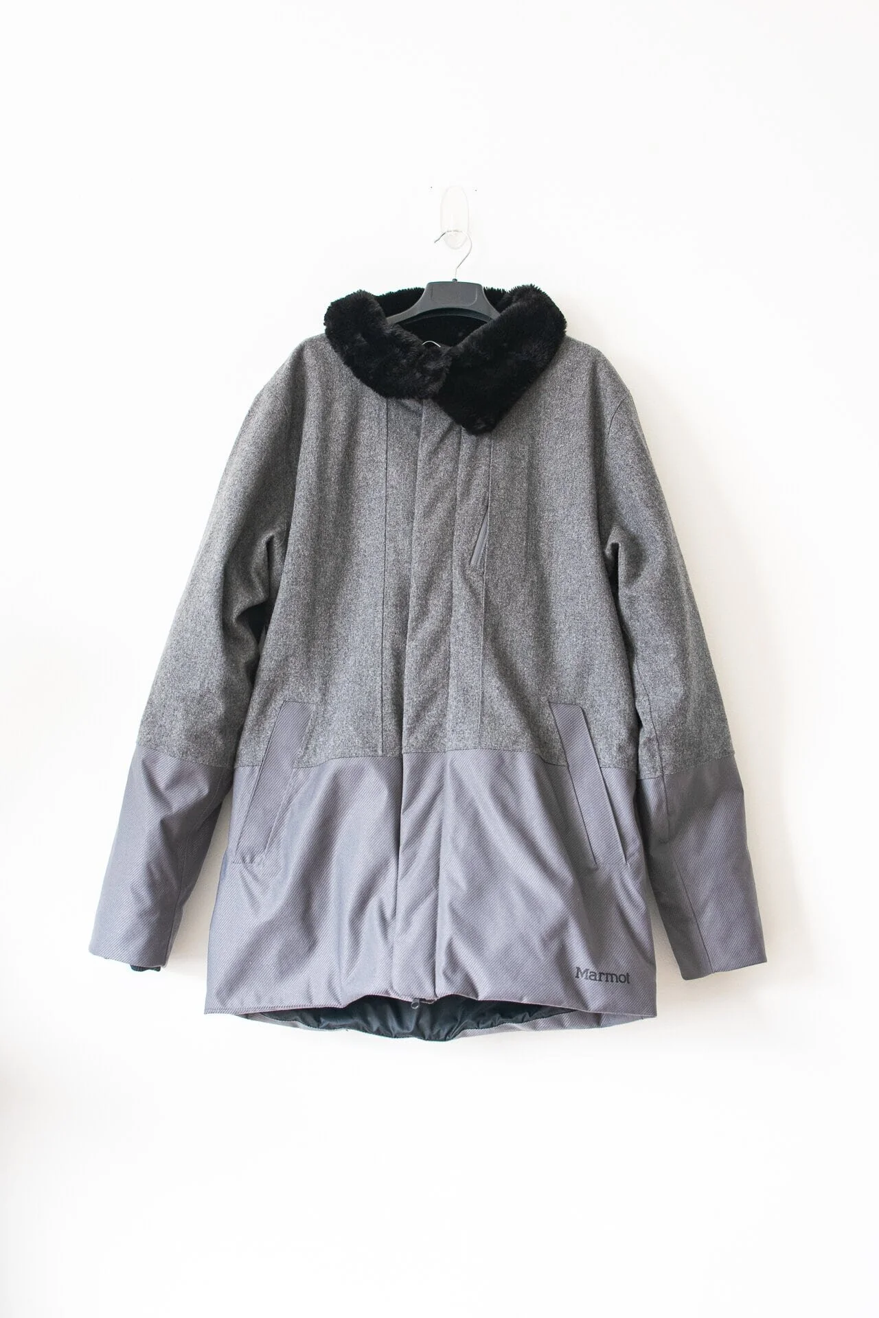 marmot giorgio coat