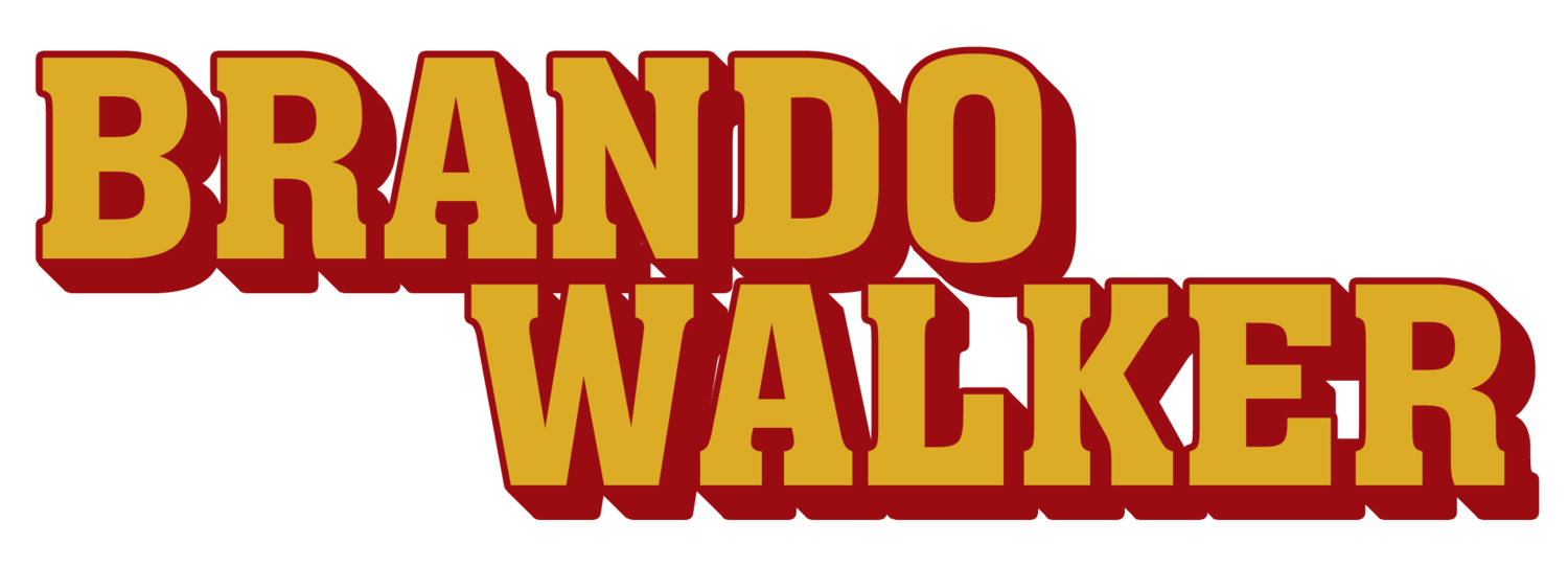 Brando Walker