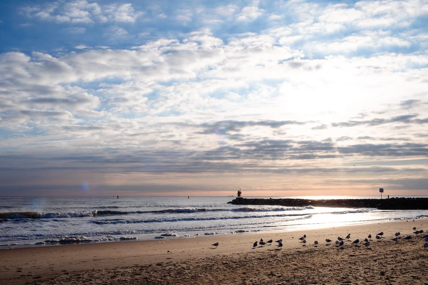 Oceanfront Elopements in Virginia Beach