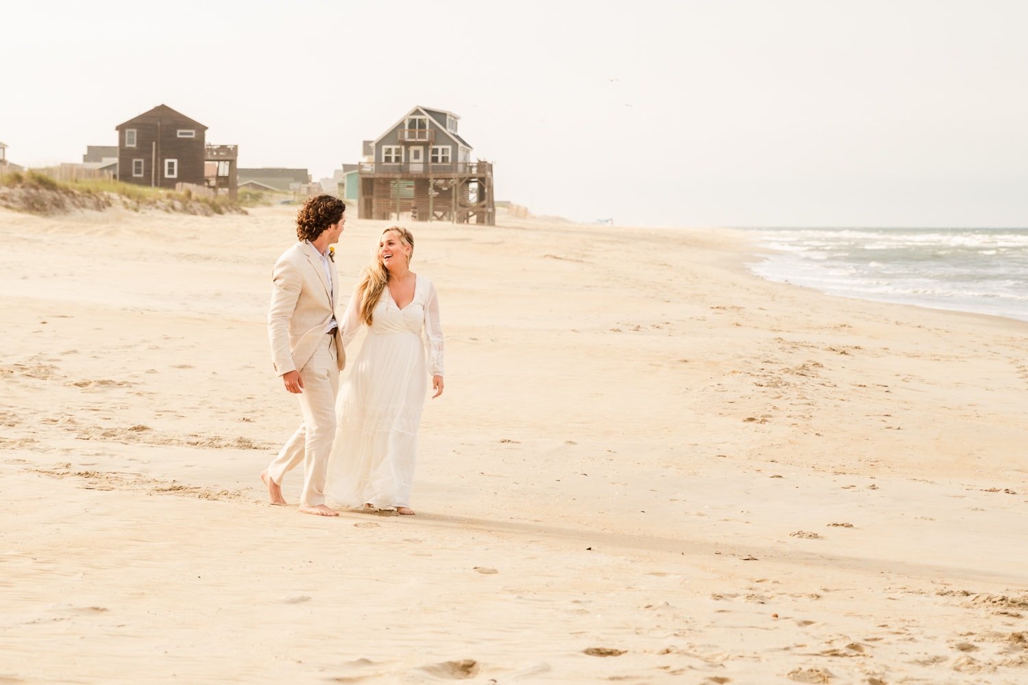 A Closer Look: Outer Banks Styled Shoot
