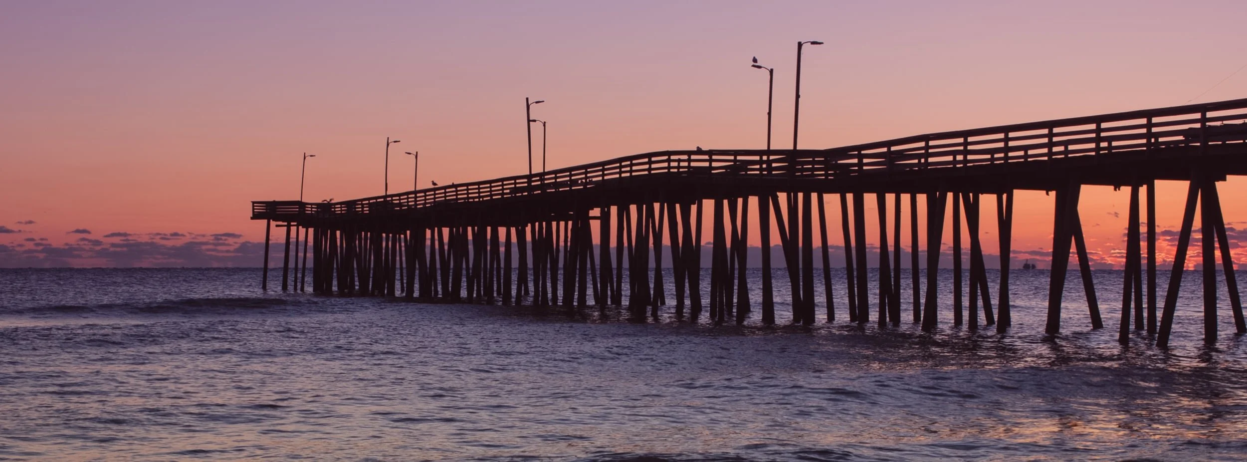 Oceanfront Elopements in Virginia Beach
