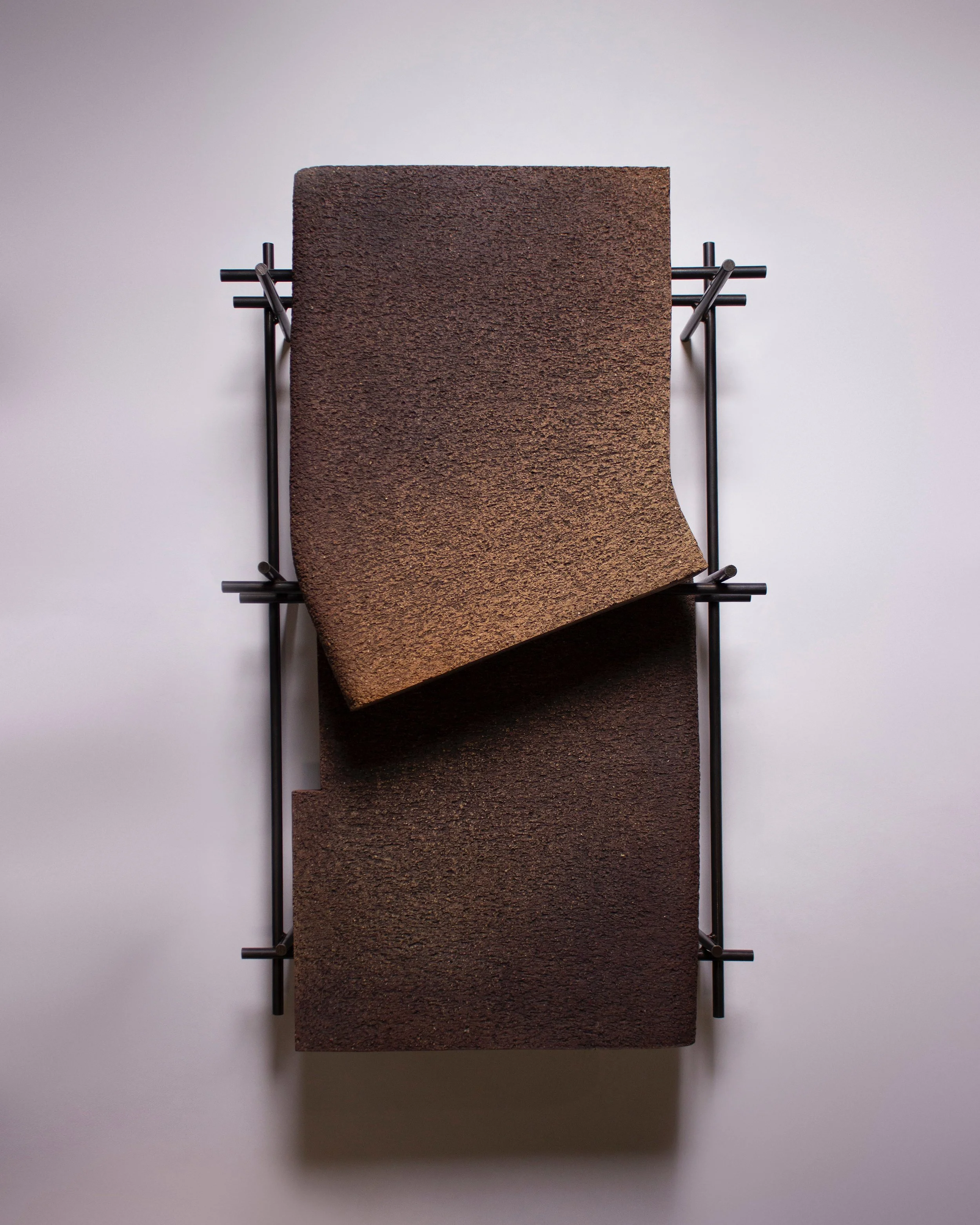 Divergent Motions, Coffe Table by Marek Cwiek. Sculptures and Collectible Design Works