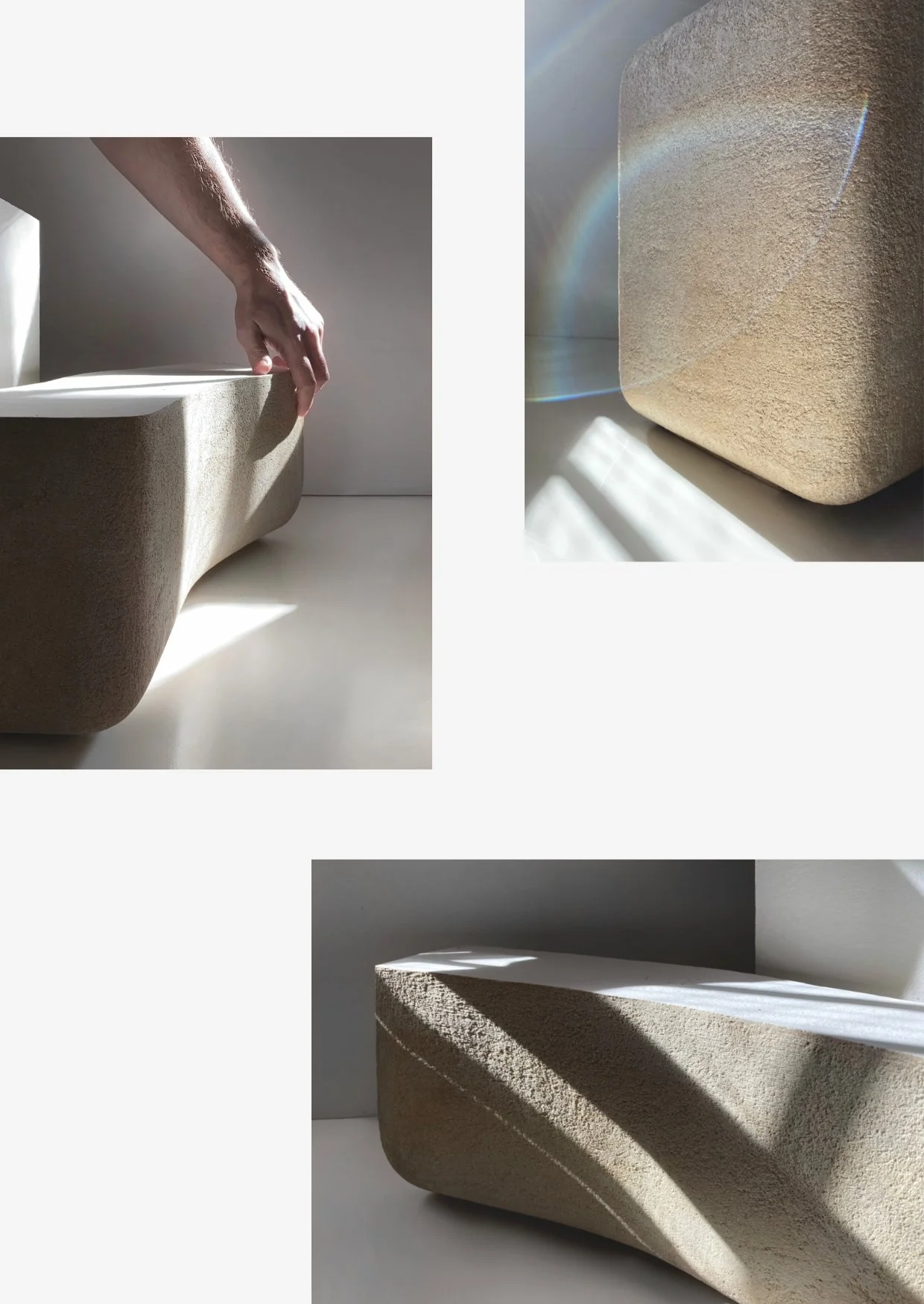 UNIQUE PIECES FINISHES AND GLAZE RECIPES
