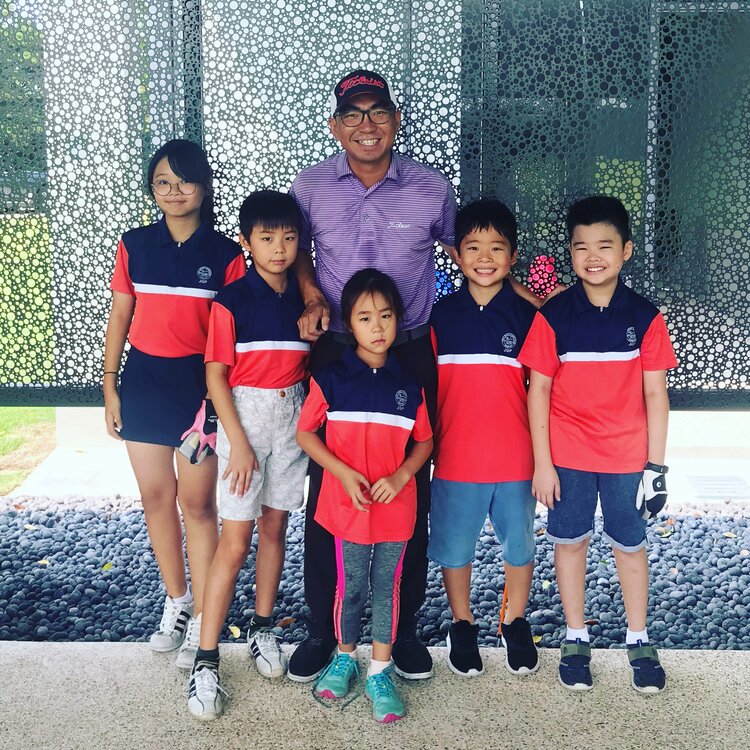 10 Best Golf Coach in Singapore for a Head Start in Golf [[year]] 9