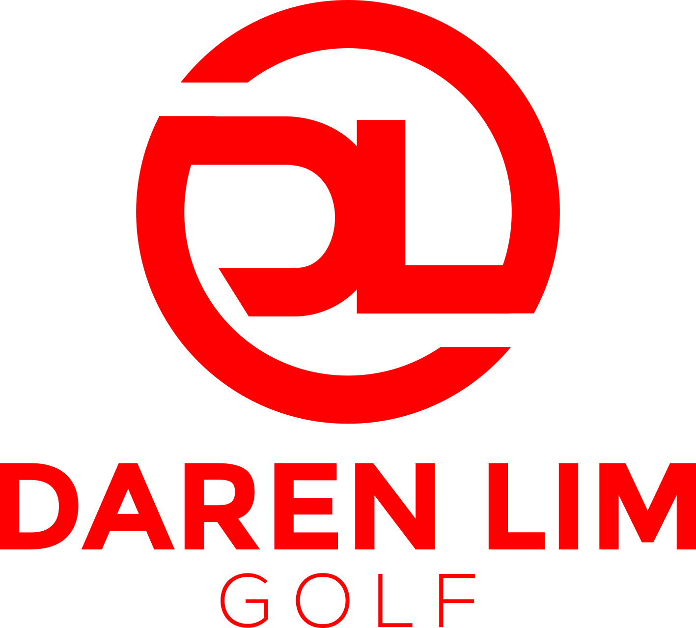 Gallery u2014 Daren Lim golf