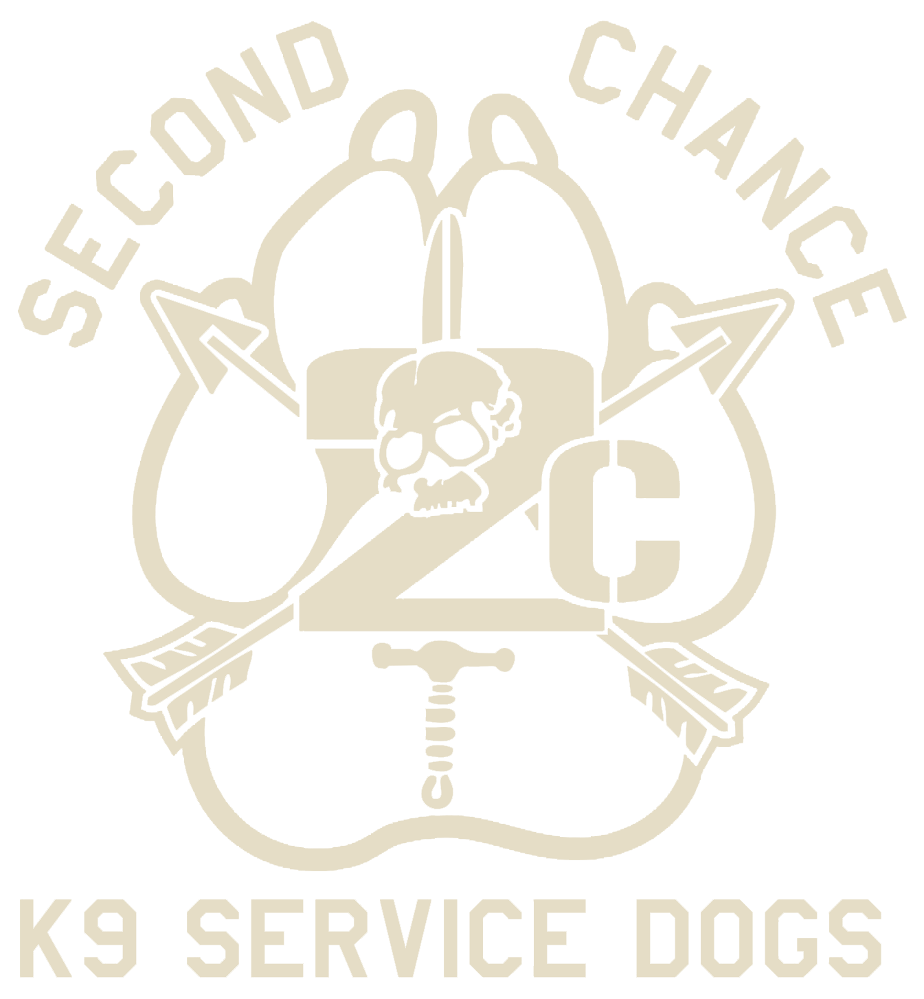 Second Chance K9