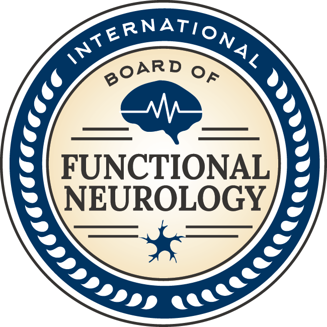 Functional Neurology — IBFN