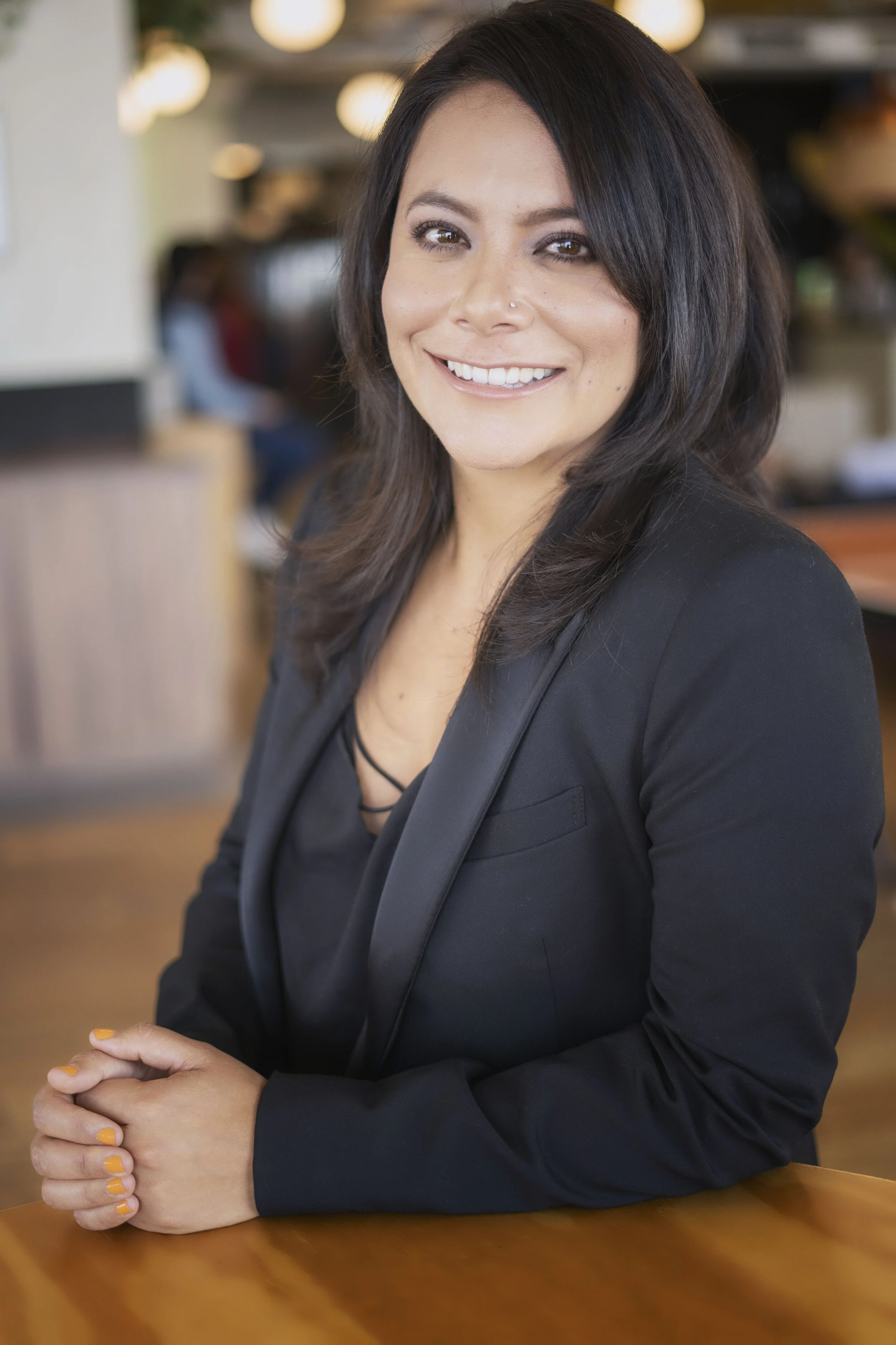 About — Jasmin Singh, Esq.