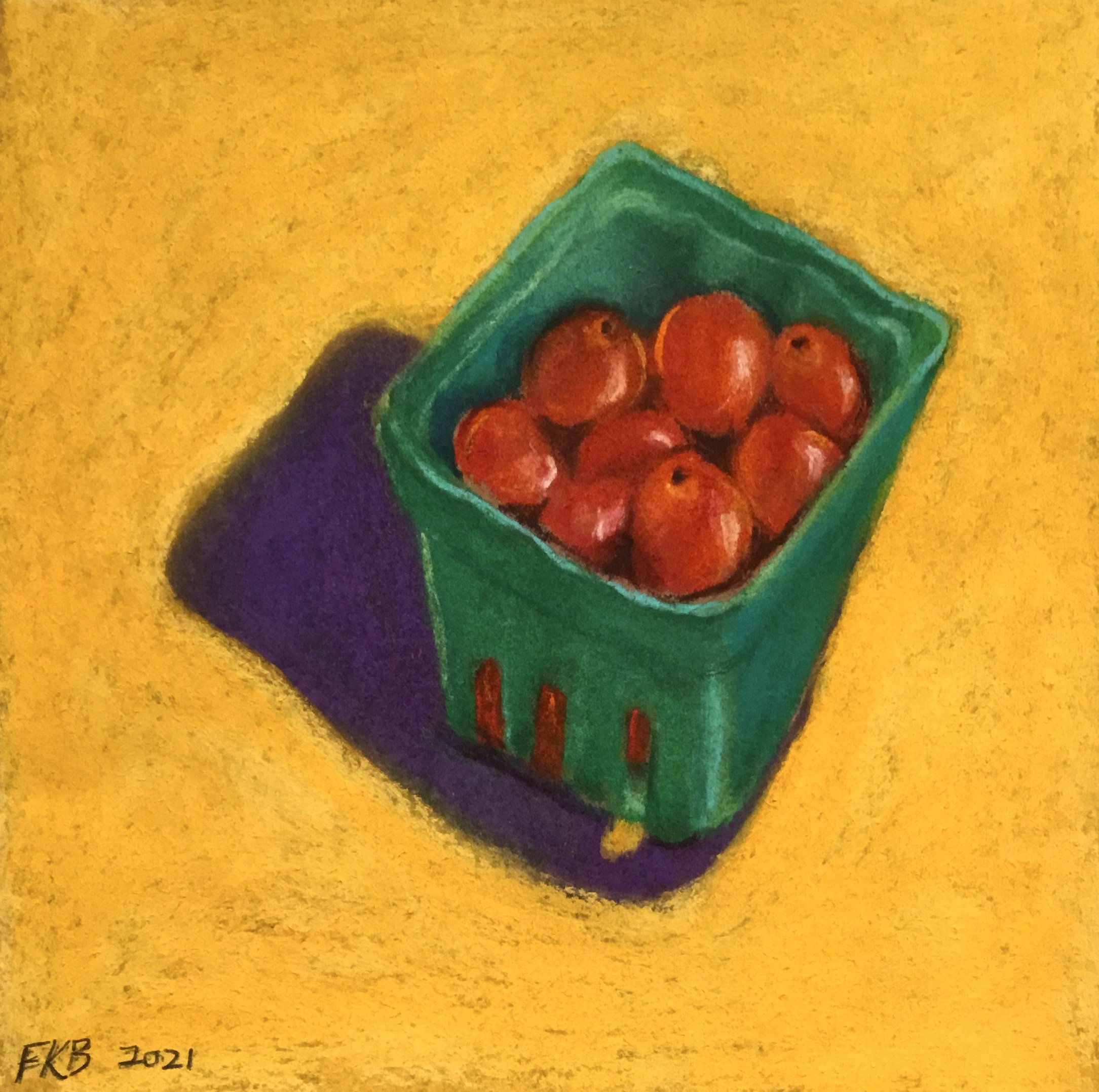 Grape Tomatoes