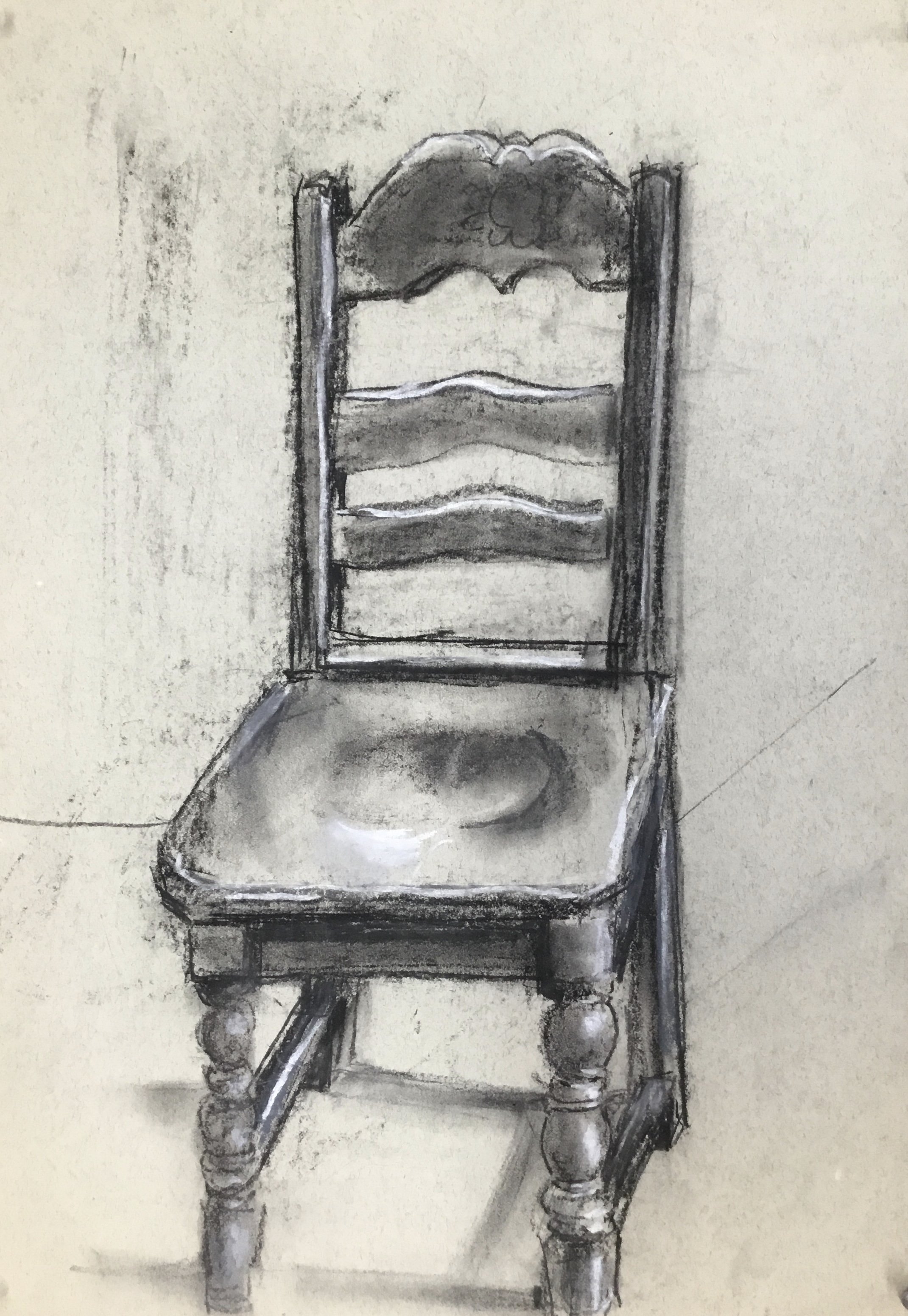Kitchen Chair