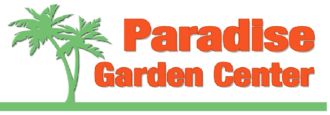 Paradise Garden Center