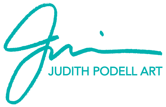 Judith Podell Art