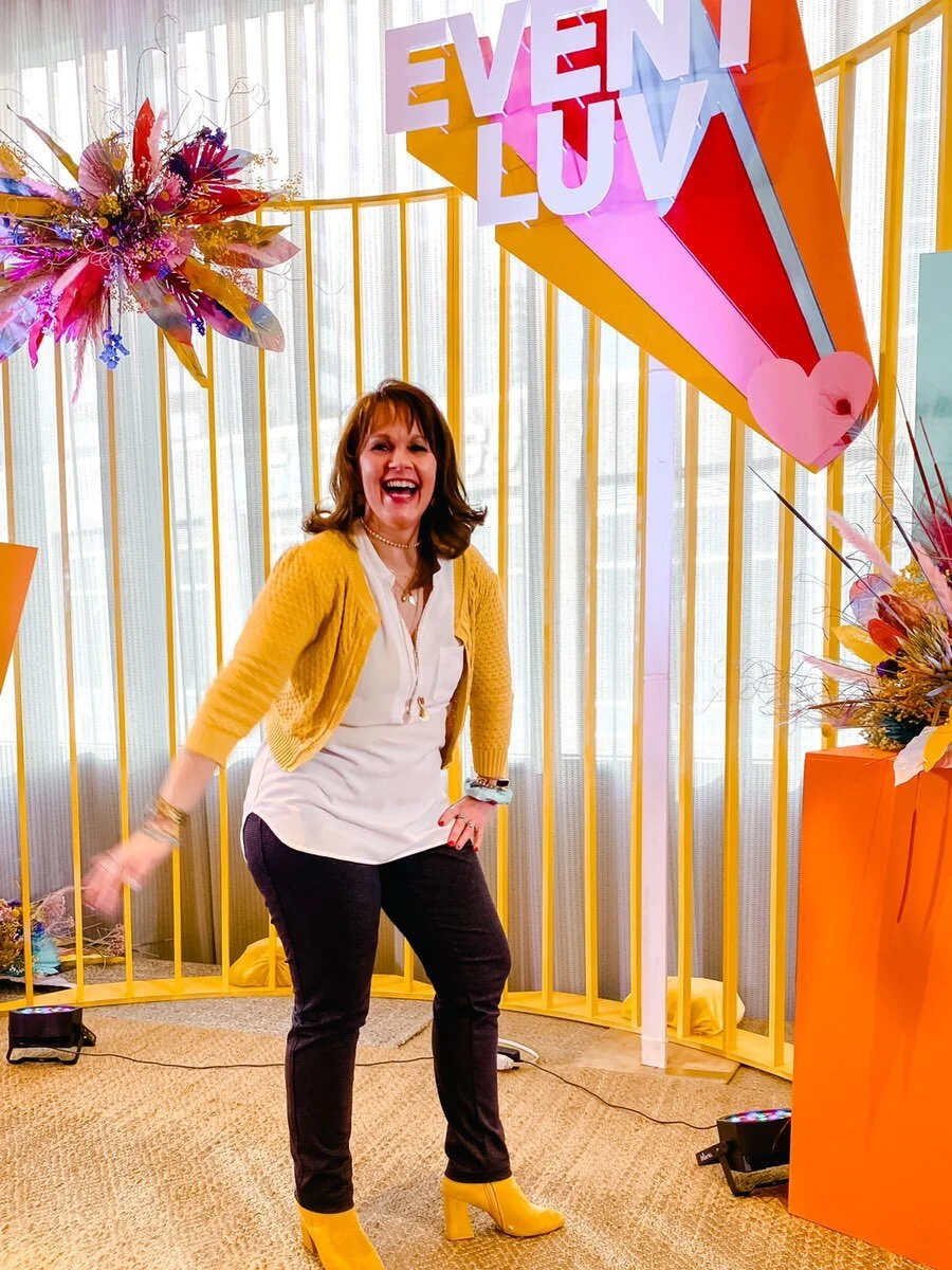 Dorm Room Mattresses, Fear, and Finding Purpose