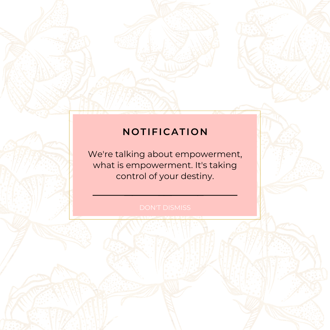 Start At The Beginning