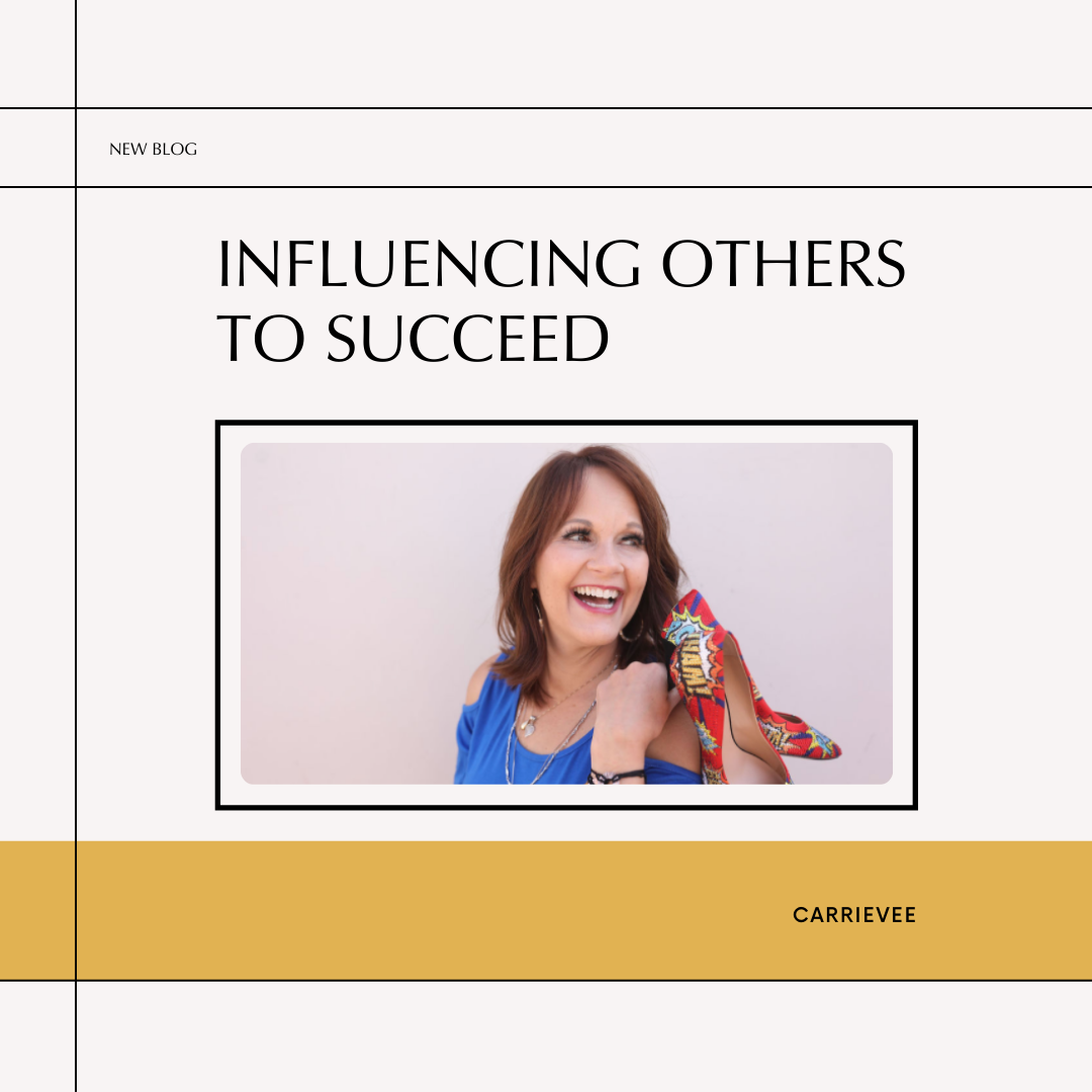 Influencing Others To Succeed