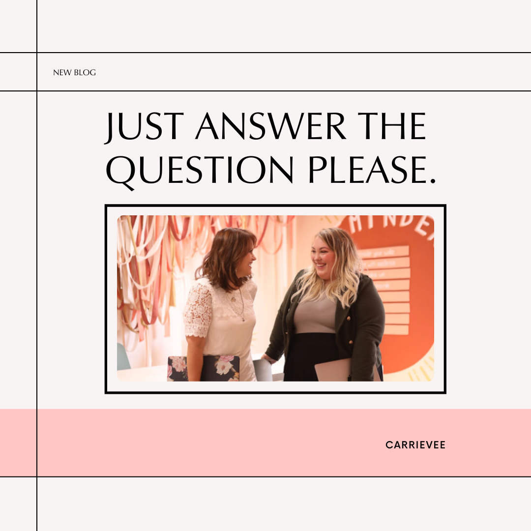 Just Answer The Question Please.