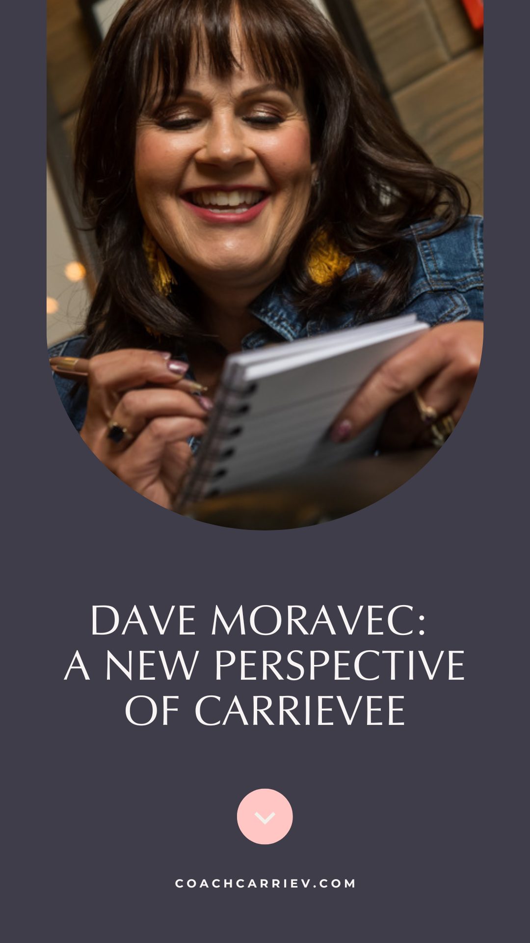 Dave Moravec A New Perspective of CarrieVee (1).png