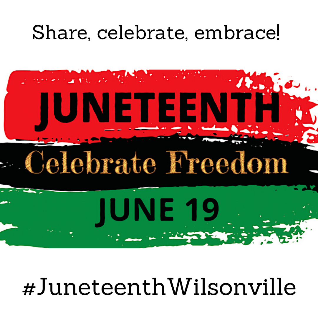 Juneteenth Celebration