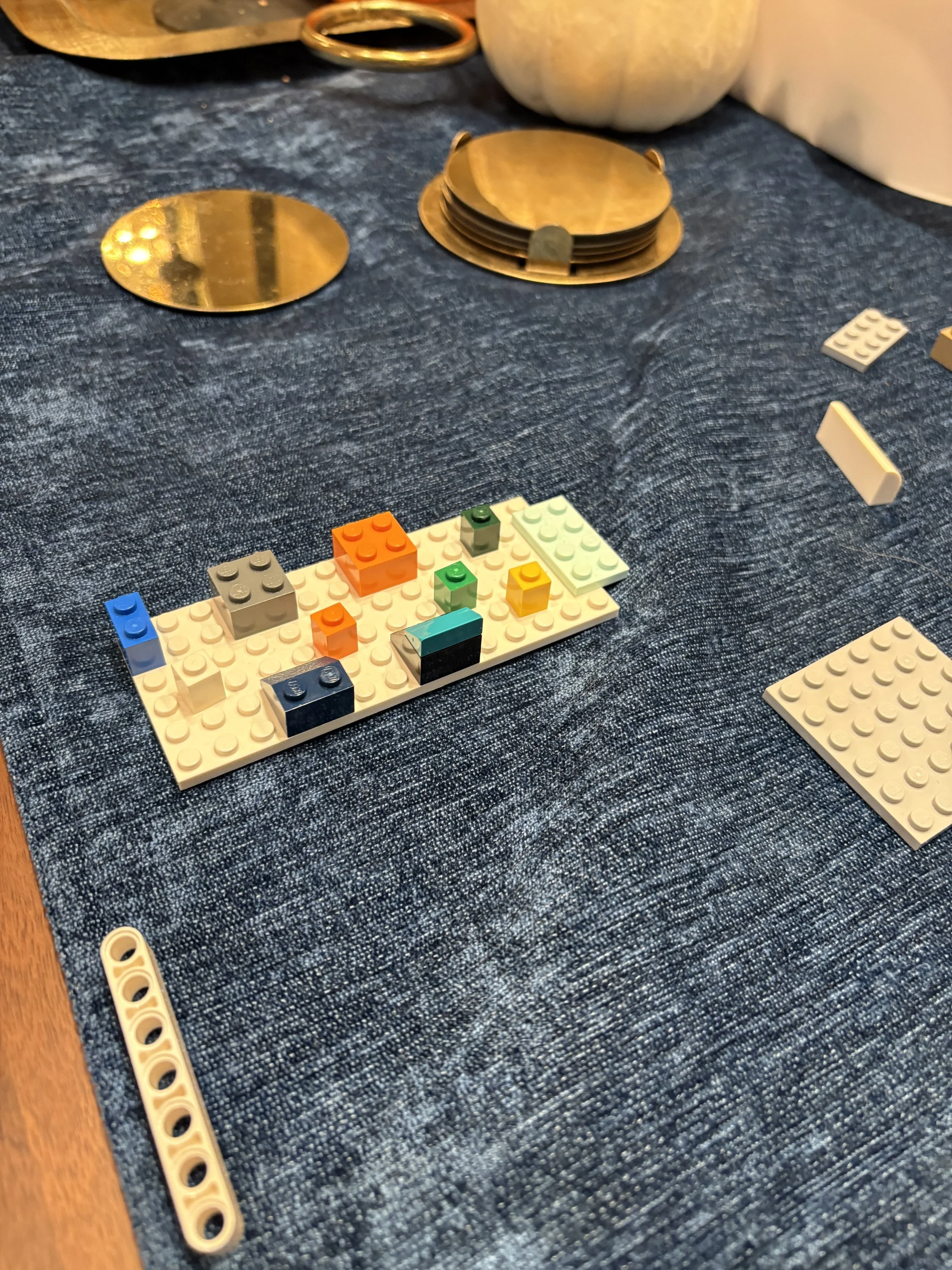 RECAP: Nov 5 WAIC Gathering