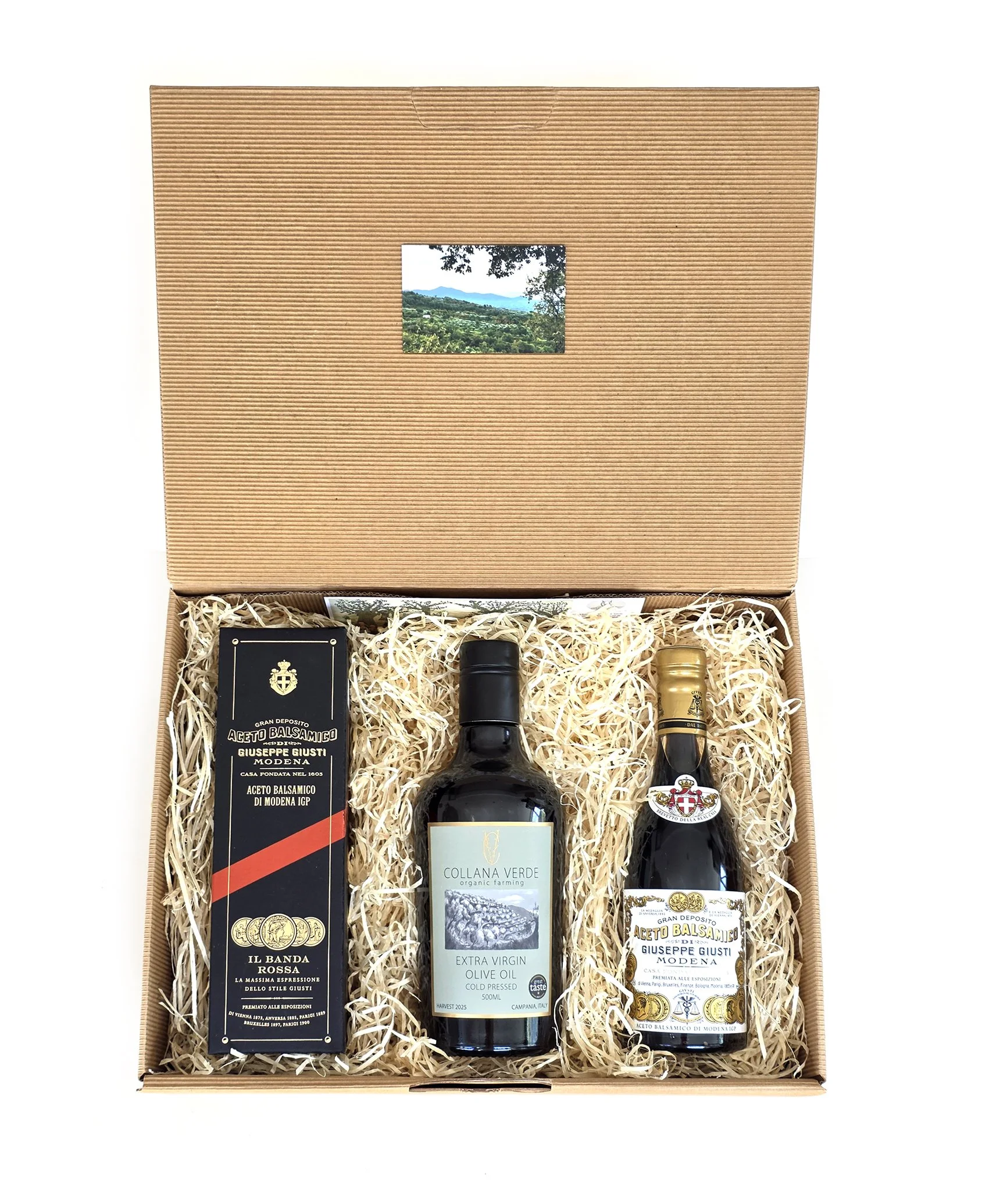 Hamper #3