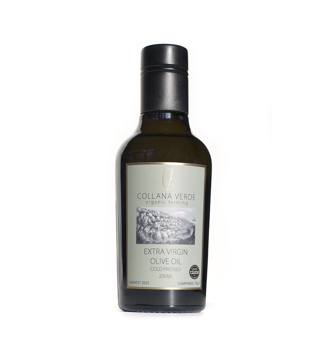 Collana verde estra virgin olive oil 2025 250 ml.jpg