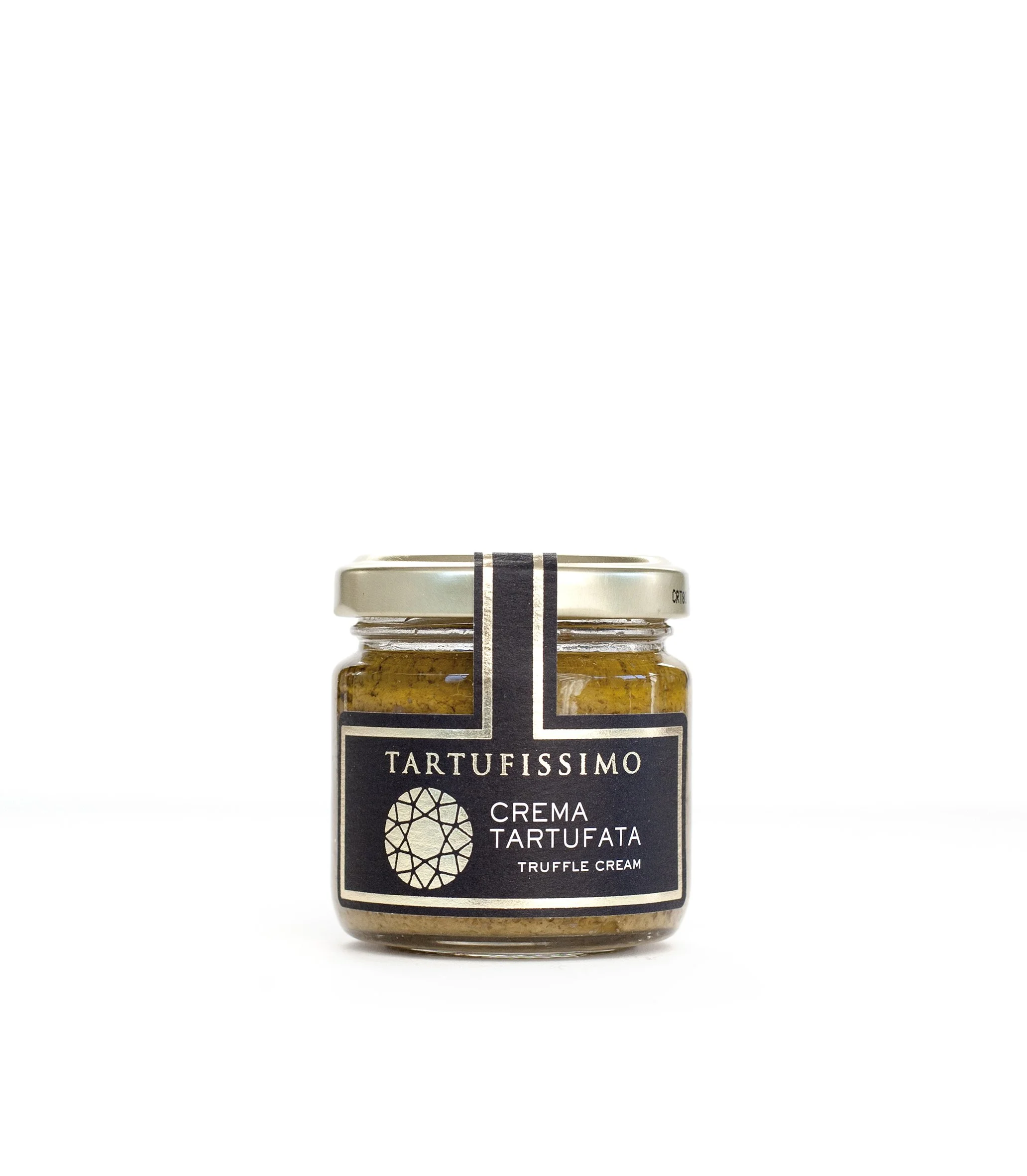 Tartufissimo Truffle Cream - £6.95