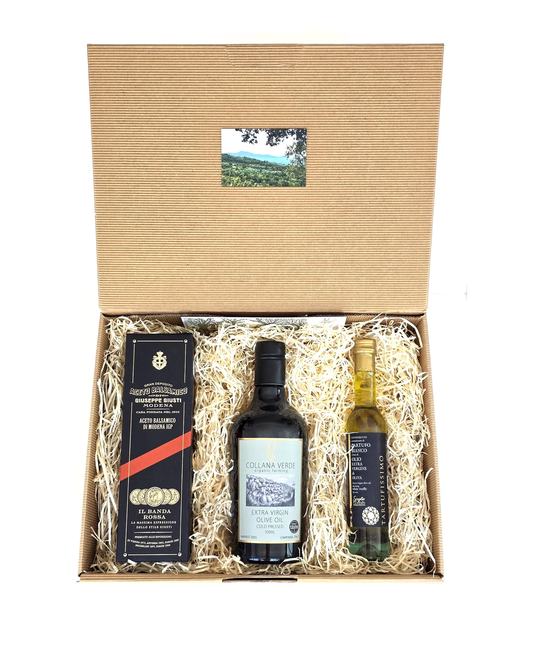 Hamper #2