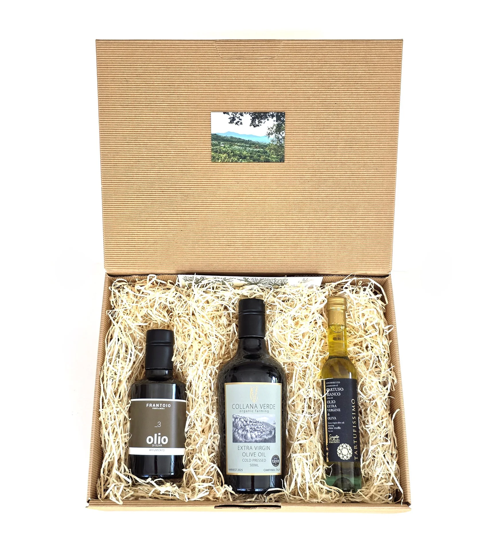 Hamper #1