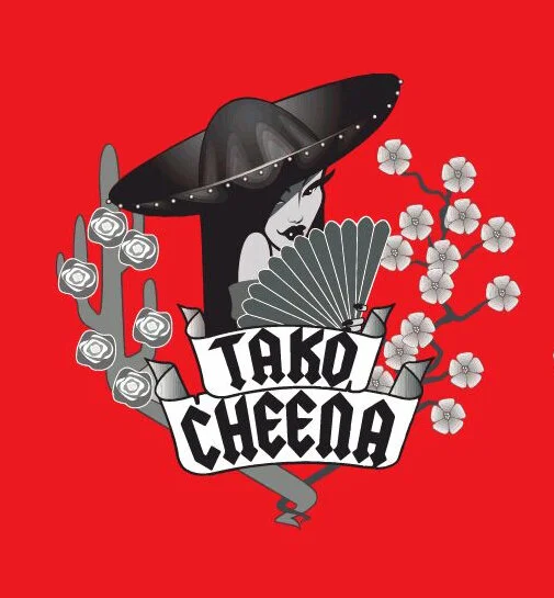 Tako Cheena