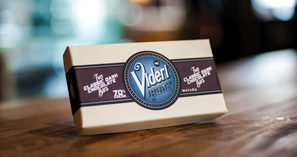 Videri Chocolate Factory