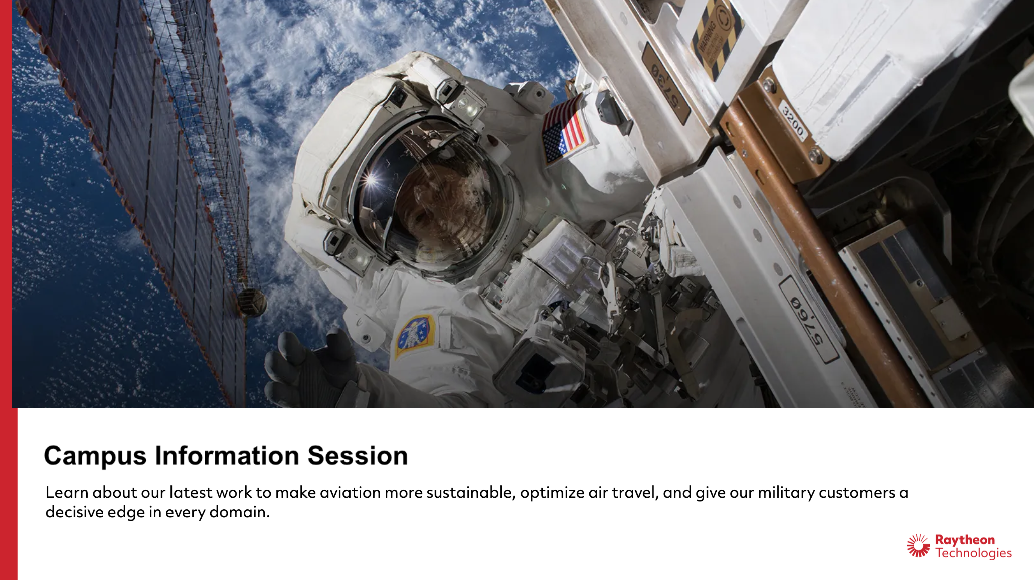 Raytheon Technologies