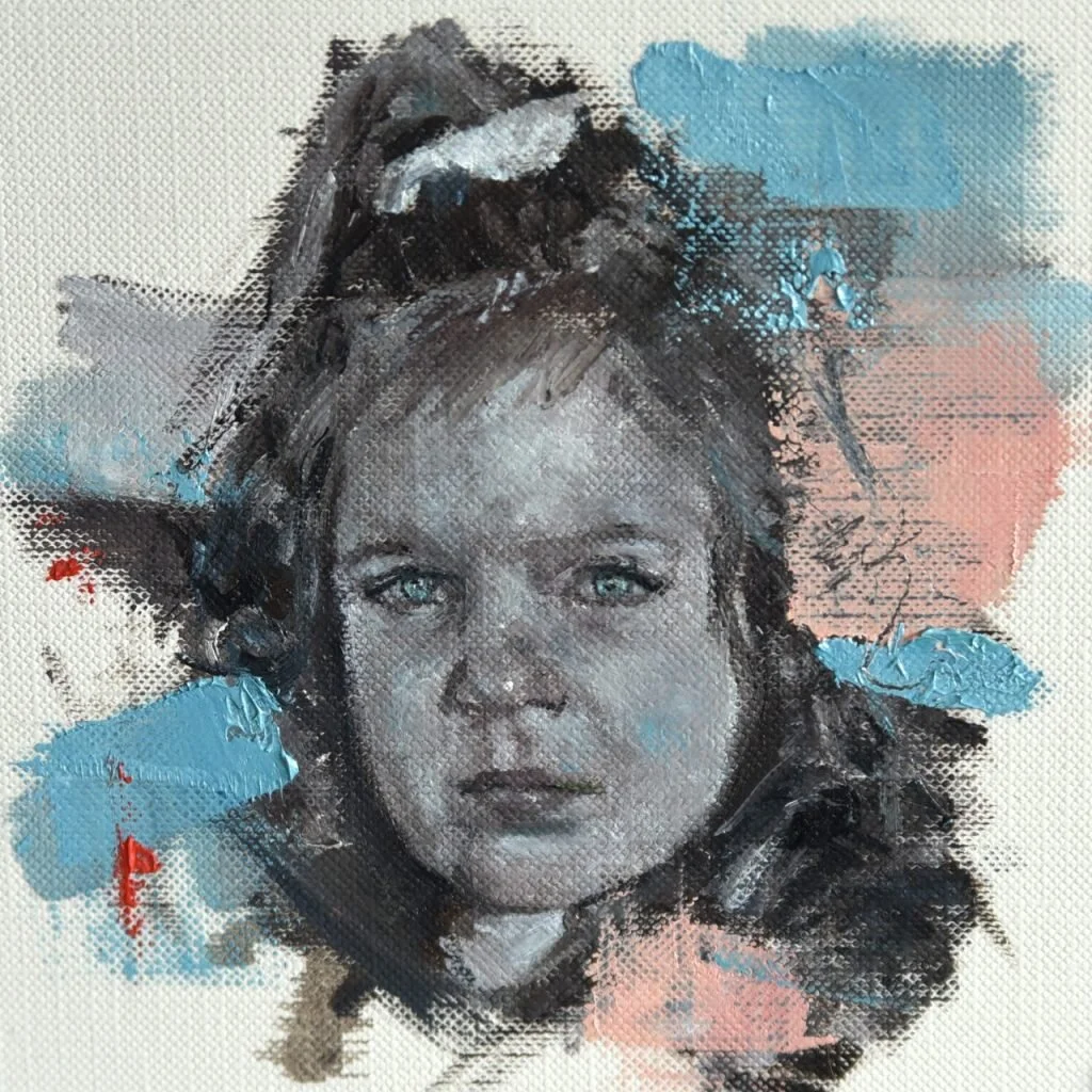 A Portrait of Autism