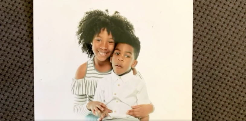Young Girl Donates Profits from Lip Balm Business to Autism Cause