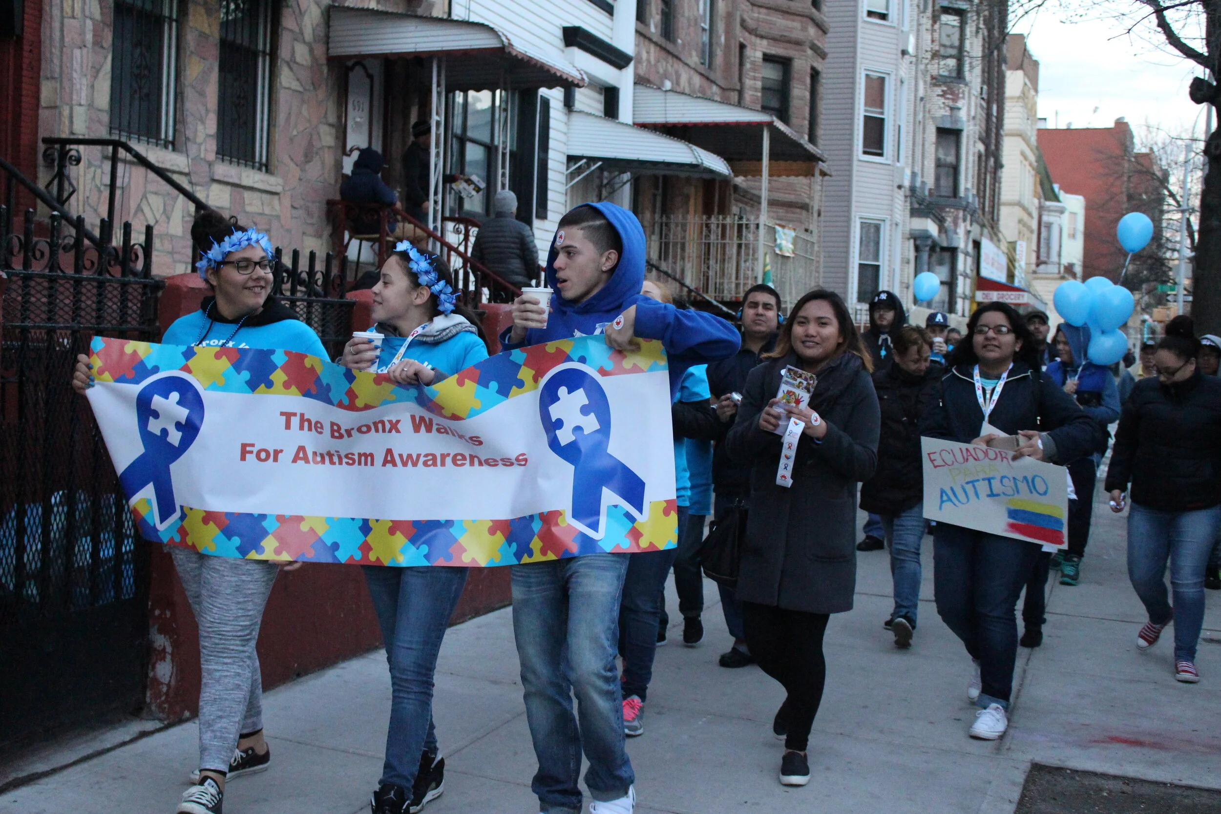5 Ways YOU Can Get Involved During Autism Awareness Month
