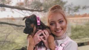 19-Year-Old Woman with Autism Goes Viral on TikTok — American Autism