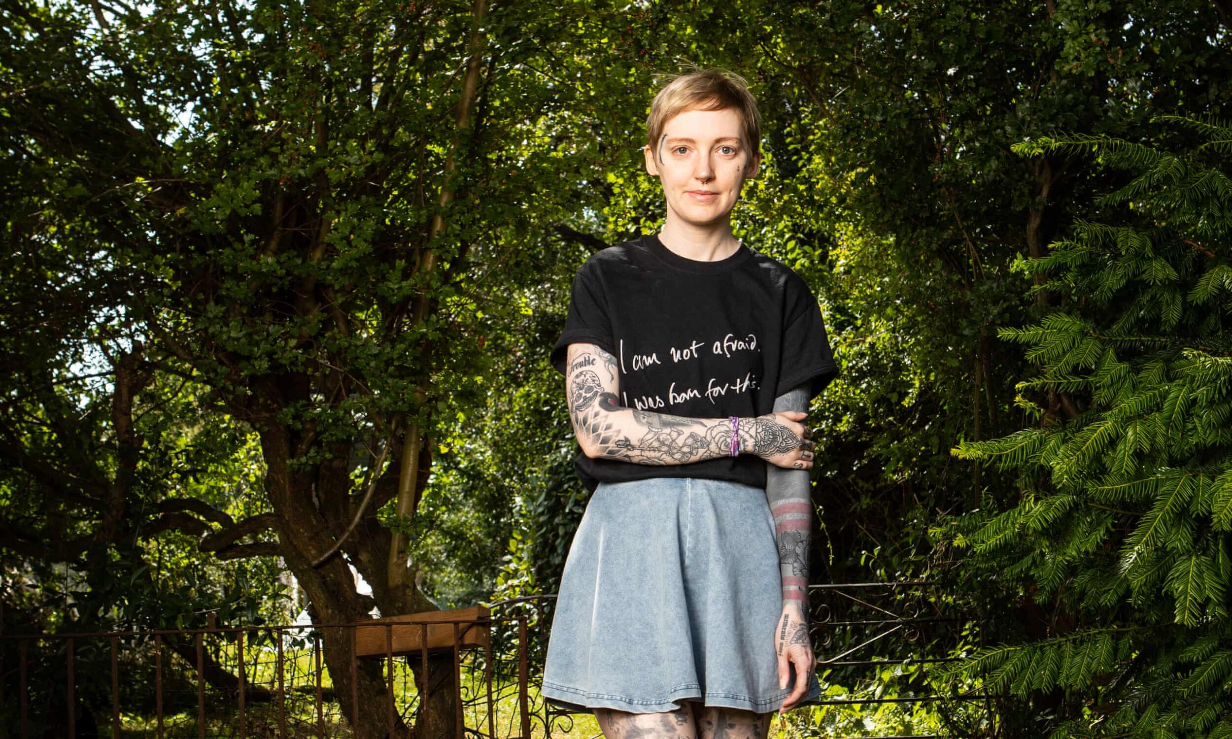 My Autism Led Me To Become a Champion of Outsiders