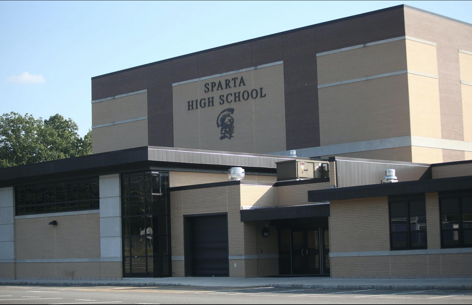 Sparta High School Teen with Autism Temporarily Barred from School