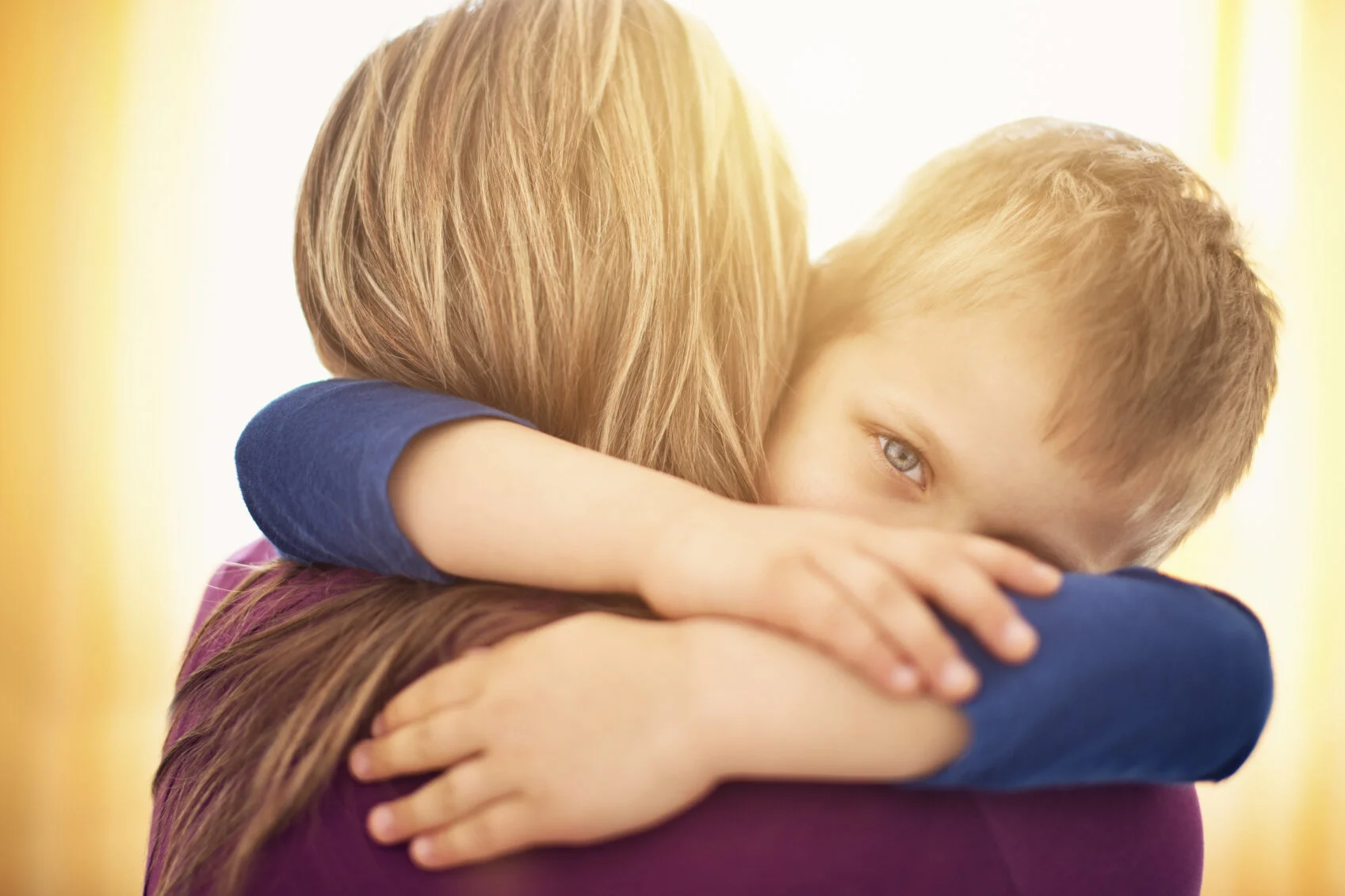  When I Realized I Was Being Overprotective of My Son on the Autism Spectrum