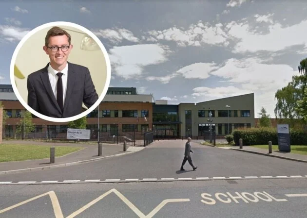 Norfolk School Plans to Provide More Support for Students with Autism 