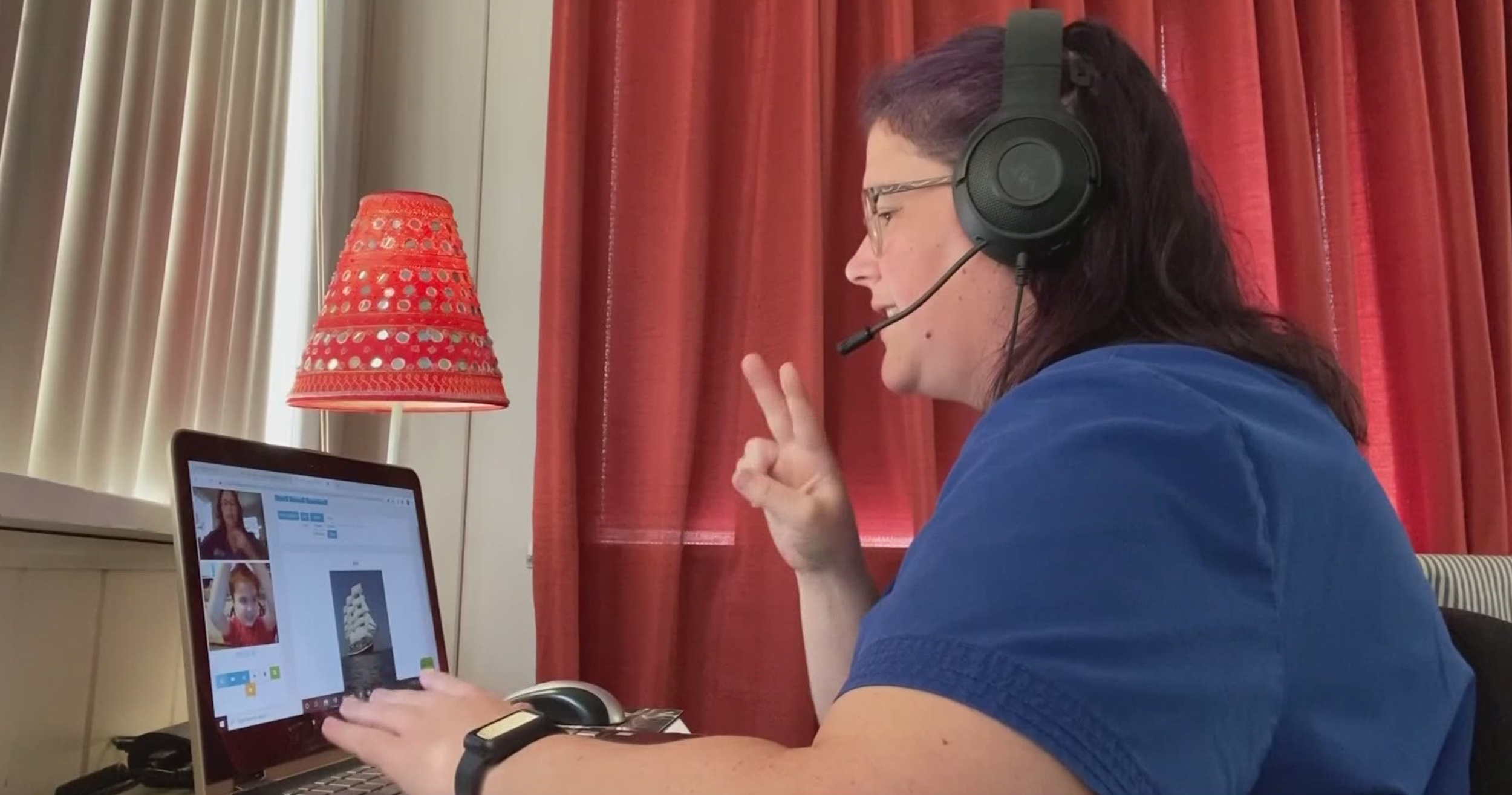 Jacksonville Company Launches Teletherapy Training
