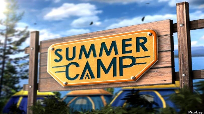 Parenting Concerns Over a Summer At Home