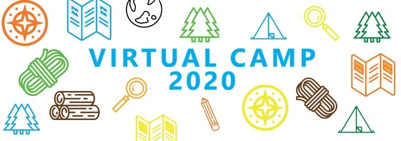 Virtual Summer Camps for Children with Autism