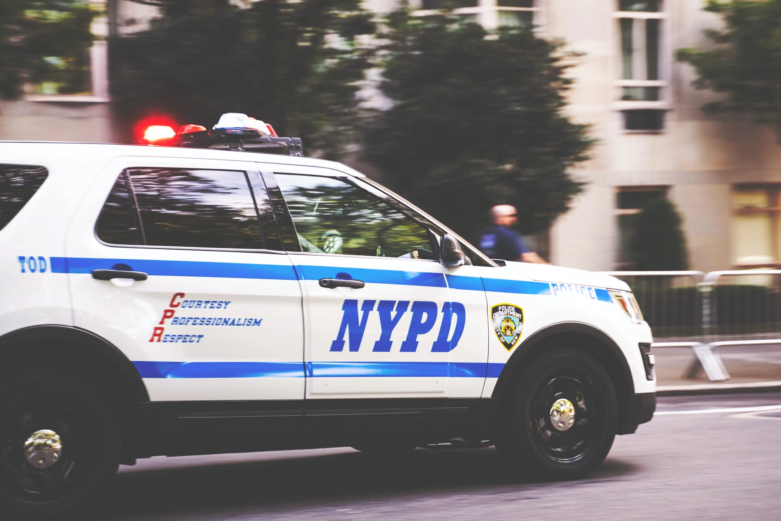 Preparing Individuals with Autism for Interactions with Law Enforcement