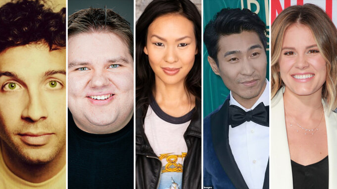 Amazon Orders Comedy Drama Series Starring Actors with Autism