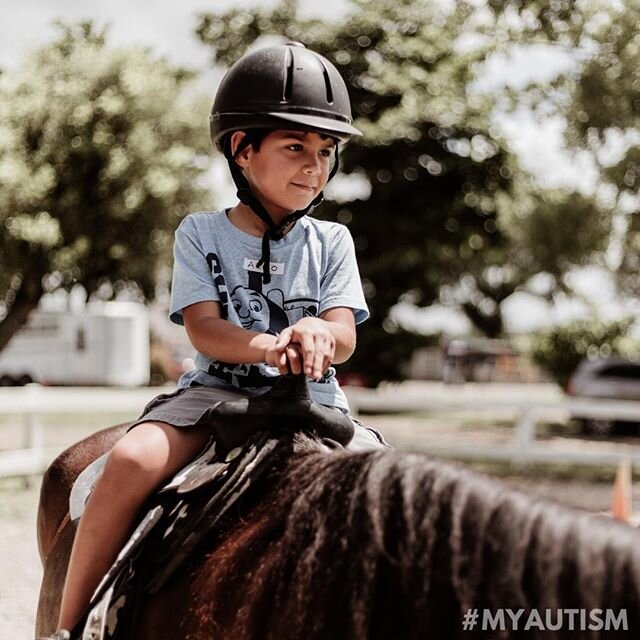 Our programs provide individuals on the autism spectrum with unique learning opportunities. From equine to ballet, our programs are dedicated to fostering positive development, personal empowerment, and independence.

A donation of just $10 helps pro