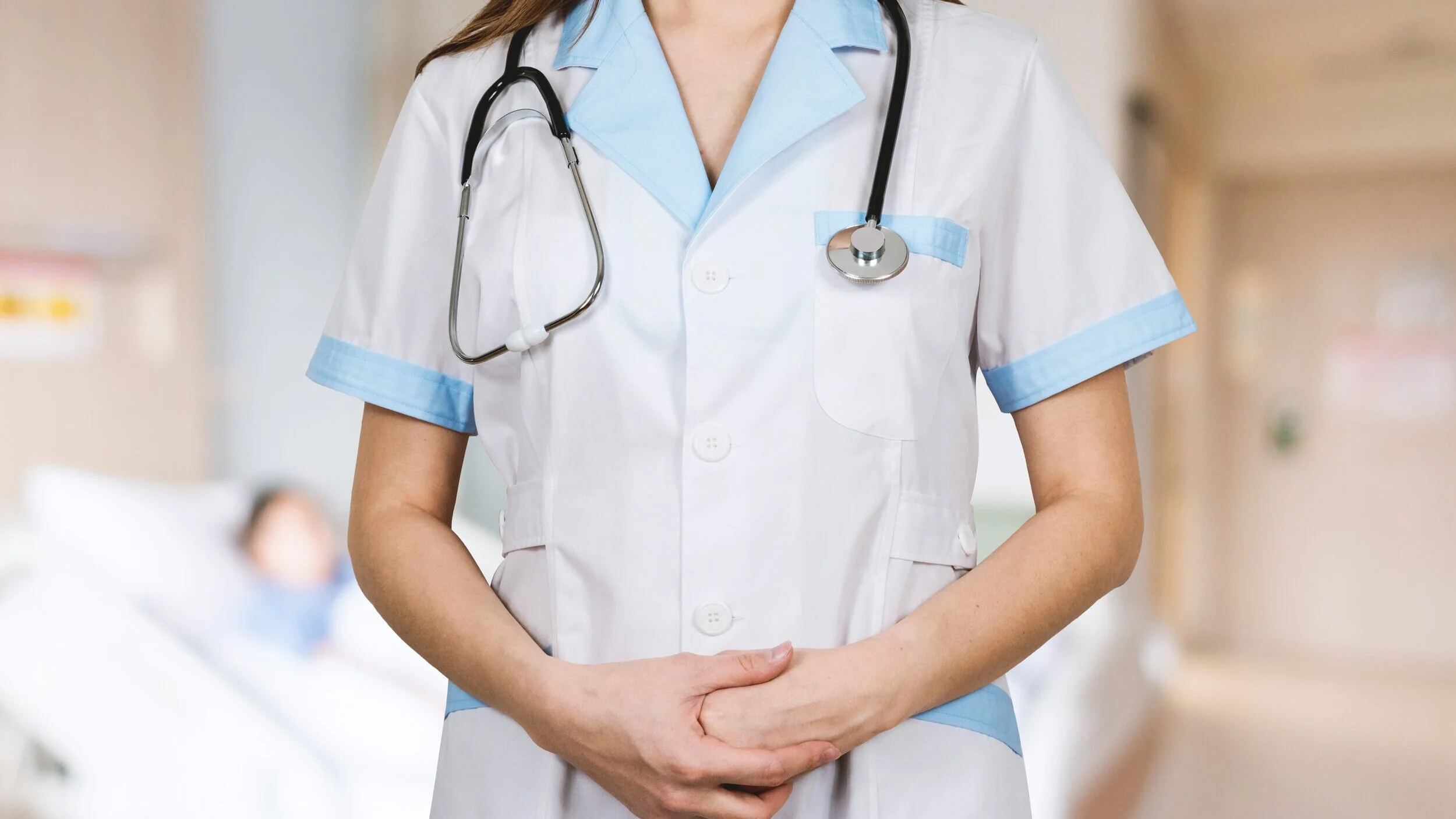 Nina Louisa Purvis Shares Her Experience As A Doctor With Autism 