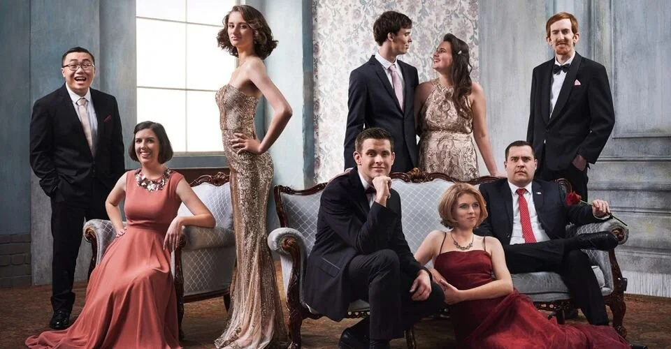 See Trailer for Love on the Spectrum, Netflix Docu-Series about Dating on the Autism Spectrum