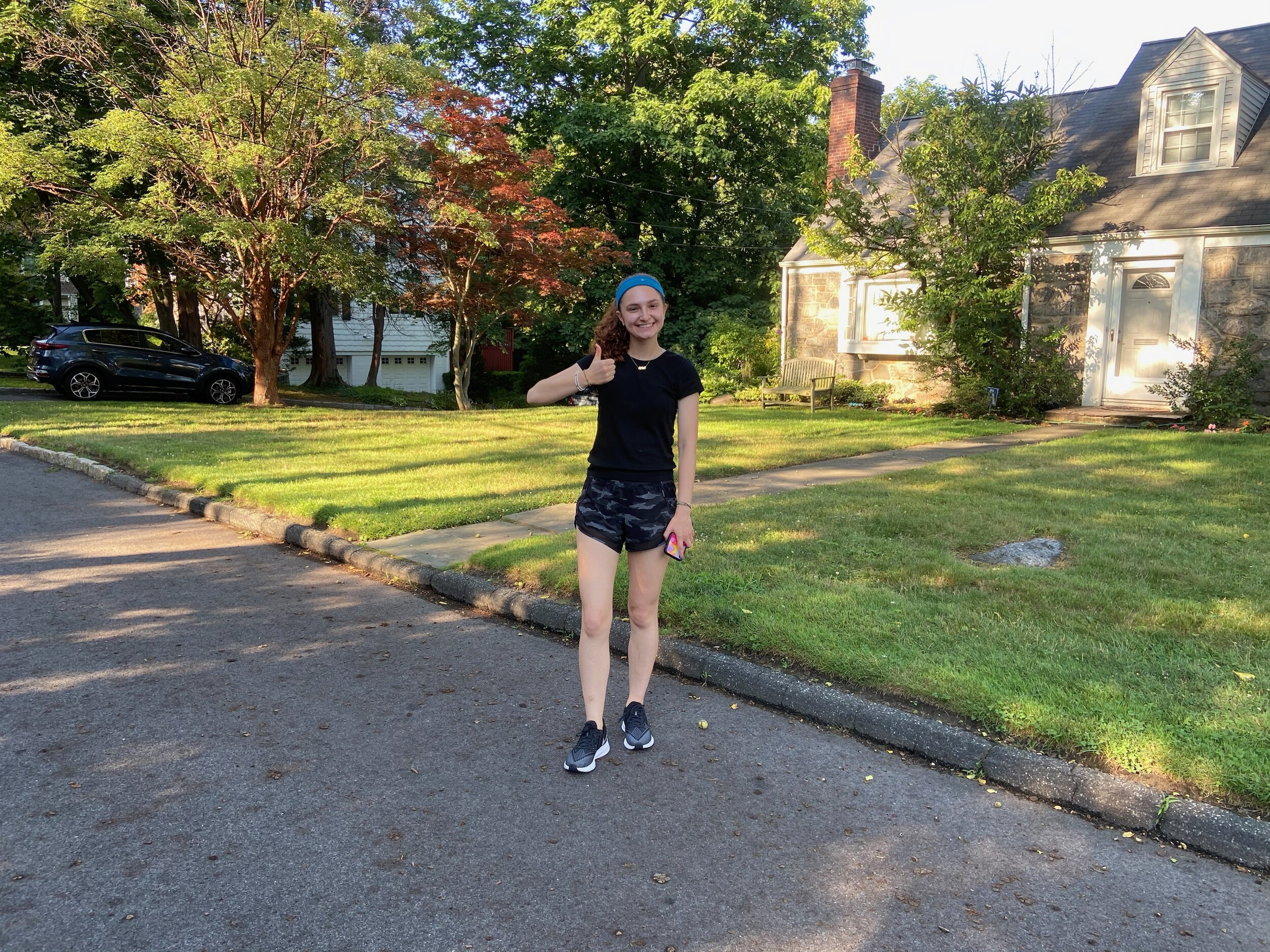 George Washington University Student Takes Strides to Raise Autism Awareness