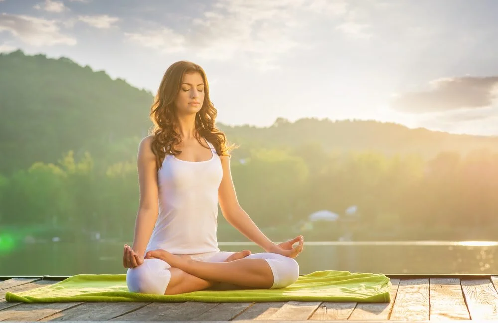 Meditation and Mindfulness For Autism